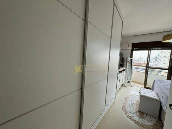 Imagem Apartamento com 3 Quartos à Venda, 100 m² em Estreito - Florianópolis