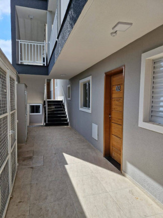 Imagem Apartamento com 2 Quartos à Venda, 40 m² em Vila Carrão - São Paulo