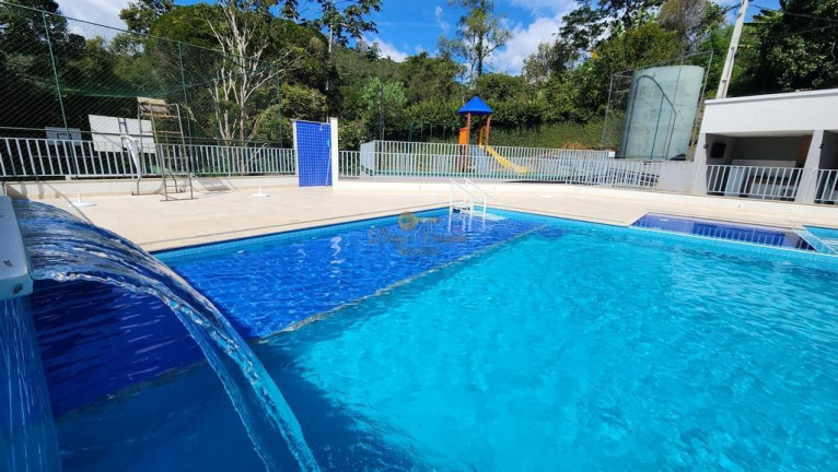 Imagem Apartamento com 2 Quartos à Venda, 49 m² em Cascata Do Imbuí - Teresópolis