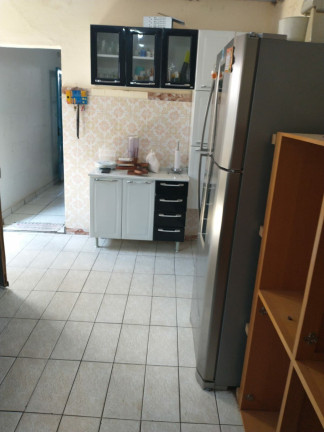 Imagem Casa com 2 Quartos à Venda, 126 m² em Vila Divina Pastora - São Paulo Imagem Casa com 2 Quartos à Venda, 126 m² em Vila Divina Pastora - São Paulo