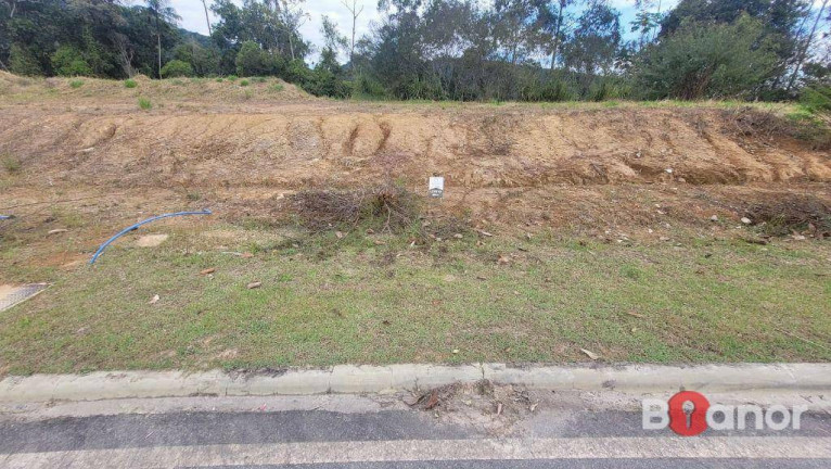 Imagem Terreno à Venda, 395 m² em Ponta Aguda - Blumenau Imagem Terreno à Venda, 395 m² em Ponta Aguda - Blumenau