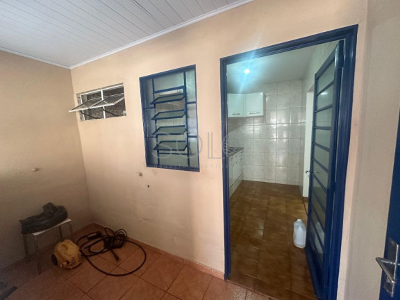 Imagem Casa com 2 Quartos à Venda, 203 m² em Yolanda Opice - Araraquara Imagem Casa com 2 Quartos à Venda, 203 m² em Yolanda Opice - Araraquara