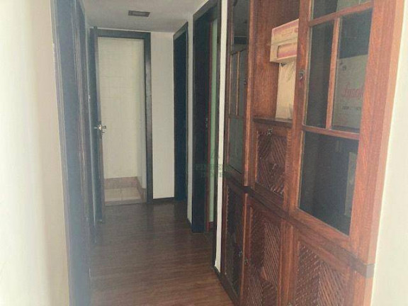 Imagem Apartamento com 3 Quartos à Venda, 110 m² em Ingá - Niterói