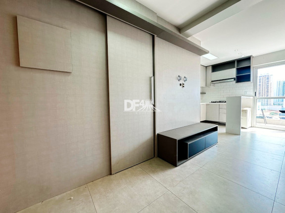 Imagem Imóvel com 1 Quarto à Venda, 55 m² em Sul (águas Claras) - Brasília