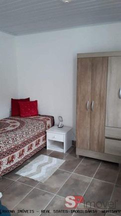 Imagem Kitnet com 1 Quarto para Alugar, 19 m² em Vila Congonhas - São Paulo
