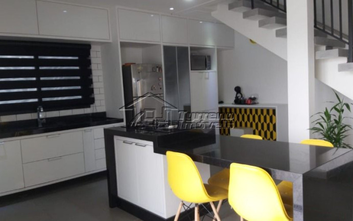 Imagem Casa de Condomínio com 5 Quartos à Venda, 502 m² em Urbanova - São José Dos Campos