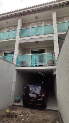Imagem Sobrado com 3 Quartos à Venda, 200 m² em Cidade Patriarca - São Paulo Imagem Sobrado com 3 Quartos à Venda, 200 m² em Cidade Patriarca - São Paulo