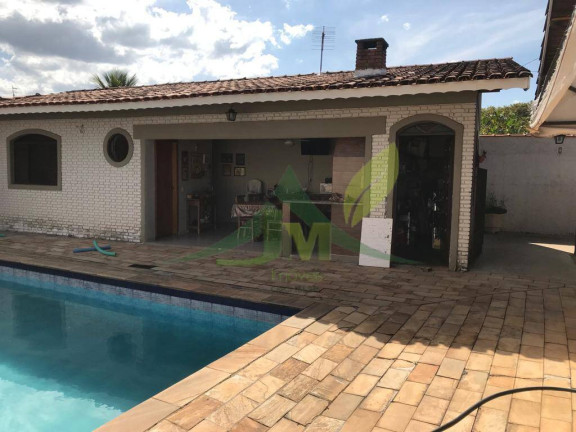 Imagem Casa com 4 Quartos à Venda, 530 m² em Atibaia Jardim - Atibaia Imagem Casa com 4 Quartos à Venda, 530 m² em Atibaia Jardim - Atibaia