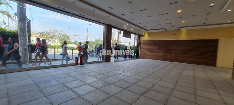 Imagem Imóvel Comercial para Alugar, 1 m² em Santo Amaro - São Paulo Imagem Imóvel Comercial para Alugar, 1 m² em Santo Amaro - São Paulo