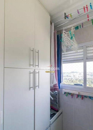Imagem Apartamento com 2 Quartos à Venda, 60 m² em Vila Príncipe De Gales - Santo André Imagem Apartamento com 2 Quartos à Venda, 60 m² em Vila Príncipe De Gales - Santo André