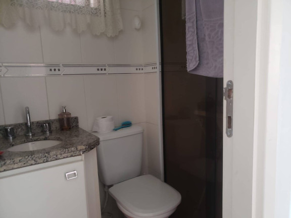 Imagem Apartamento com 2 Quartos à Venda, 59 m² em Alto Da Mooca - São Paulo