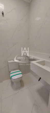 Imagem Casa à Venda, em Residencial Vila Madalena - São José Do Rio Preto Imagem Casa à Venda, em Residencial Vila Madalena - São José Do Rio Preto