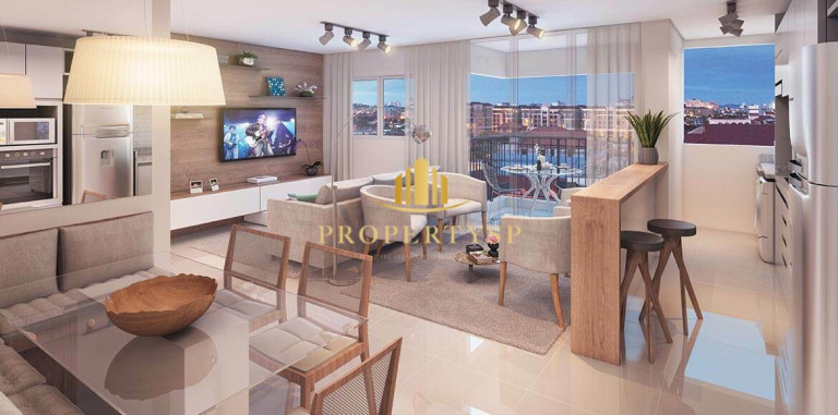 Imagem Apartamento com 2 Quartos à Venda, 56 m² em Pompeia - São Paulo Imagem Apartamento com 2 Quartos à Venda, 56 m² em Pompeia - São Paulo
