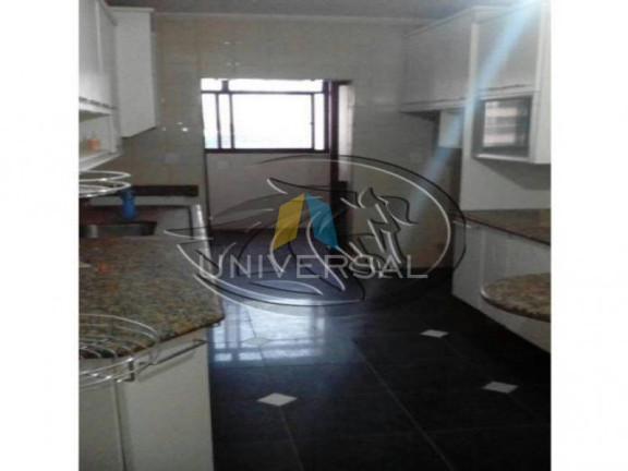 Imagem Apartamento com 3 Quartos à Venda, 132 m² em Vila Regente Feijo - Sao Paulo Imagem Apartamento com 3 Quartos à Venda, 132 m² em Vila Regente Feijo - Sao Paulo