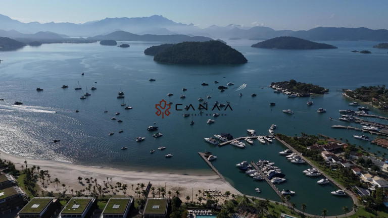 Casa de Condomínio com 4 Quartos à Venda, 300 m² em Frade (cunhambebe) - Angra Dos Reis