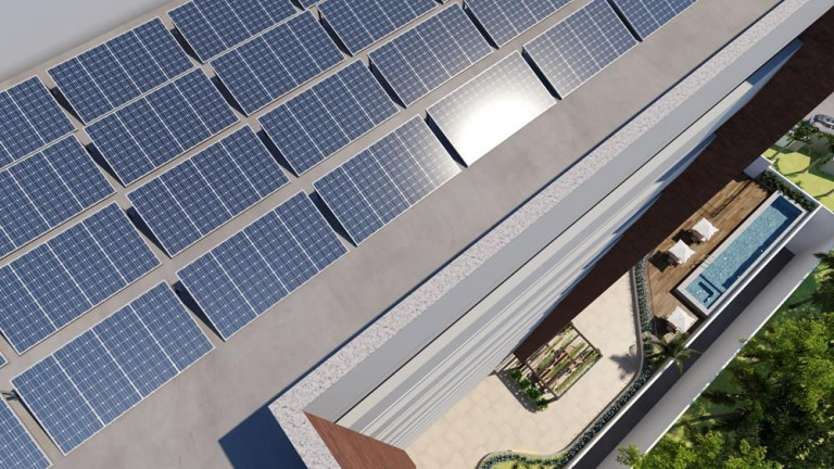 Imagem Apartamento com 2 Quartos à Venda, 59 m² em Joaquim Távora - Fortaleza