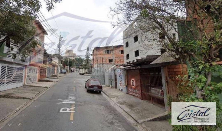Imagem Apartamento com 2 Quartos à Venda, 45 m² em Jardim Veloso - Osasco Imagem Apartamento com 2 Quartos à Venda, 45 m² em Jardim Veloso - Osasco