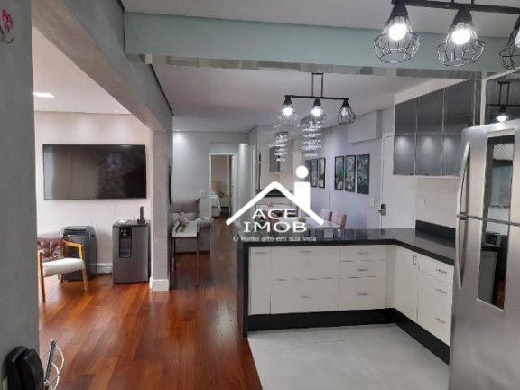 Imagem Apartamento com 2 Quartos à Venda, 94 m² em Tatuapé - São Paulo