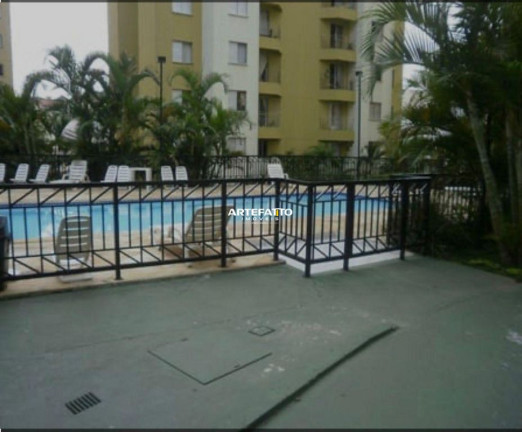 Apartamento com 2 Quartos à Venda, 47 m² em Parque Munhoz - São Paulo