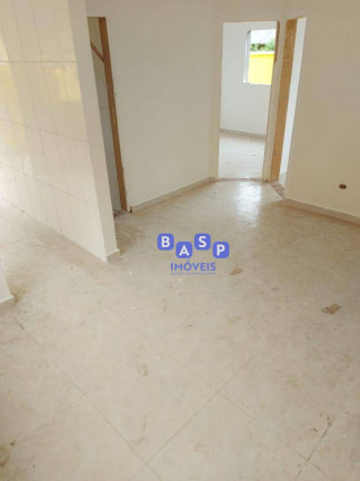 Imagem Casa de Condomínio com 2 Quartos à Venda, 55 m² em Cibratel Ii - Itanhaém