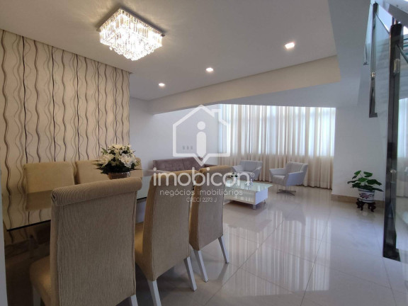 Imagem Cobertura com 4 Quartos à Venda, 210 m² em Candeias - Vitória Da Conquista Imagem Cobertura com 4 Quartos à Venda, 210 m² em Candeias - Vitória Da Conquista