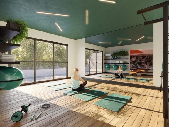 Imagem Apartamento com 1 Quarto à Venda, 28 m² em Freguesia Do ó - São Paulo