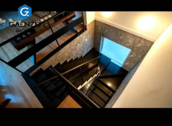 Imagem Casa de Condomínio com 6 Quartos à Venda, 1.010 m² em Tamboré - Santana De Parnaíba