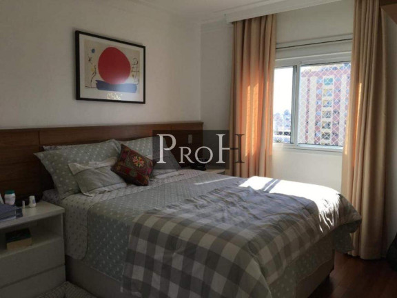 Imagem Apartamento com 3 Quartos à Venda, 144 m² em Santa Maria - São Caetano Do Sul Imagem Apartamento com 3 Quartos à Venda, 144 m² em Santa Maria - São Caetano Do Sul