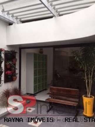 Imagem Casa com 3 Quartos para Alugar, 280 m² em Paraíso - São Paulo