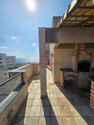 Imagem Cobertura com 3 Quartos à Venda, 180 m² em Prainha - Arraial Do Cabo Imagem Cobertura com 3 Quartos à Venda, 180 m² em Prainha - Arraial Do Cabo