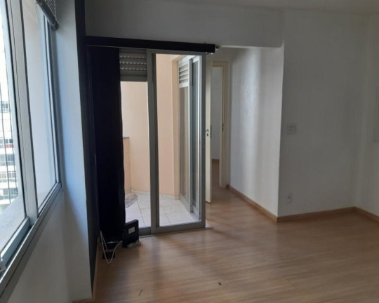 Imagem Apartamento com 1 Quarto à Venda, 37 m² em Higienópolis - São Paulo Imagem Apartamento com 1 Quarto à Venda, 37 m² em Higienópolis - São Paulo