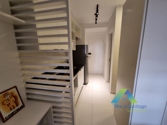 Imagem Imóvel com 1 Quarto à Venda, 30 m² em Vila Madalena - São Paulo Imagem Imóvel com 1 Quarto à Venda, 30 m² em Vila Madalena - São Paulo