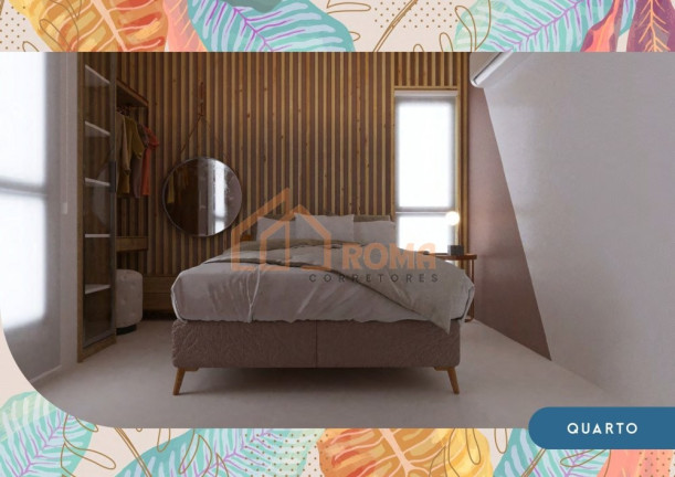 Imagem Apartamento com 1 Quarto à Venda, 31 m² em Porto De Galinhas - Ipojuca Imagem Apartamento com 1 Quarto à Venda, 31 m² em Porto De Galinhas - Ipojuca