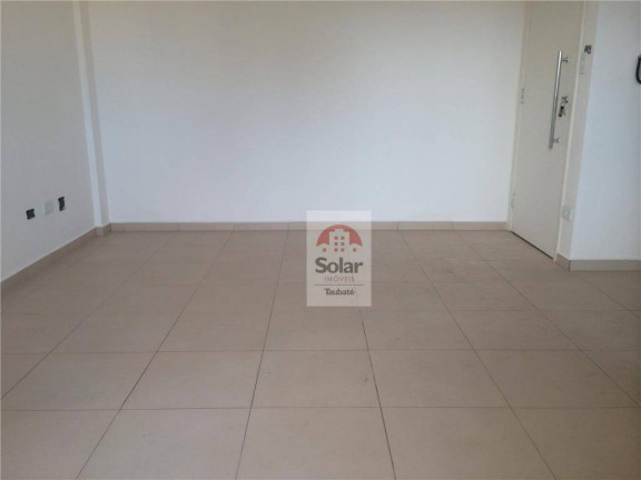 Imagem Apartamento com 2 Quartos à Venda ou Locação, 64 m² em Vila São José - Taubaté