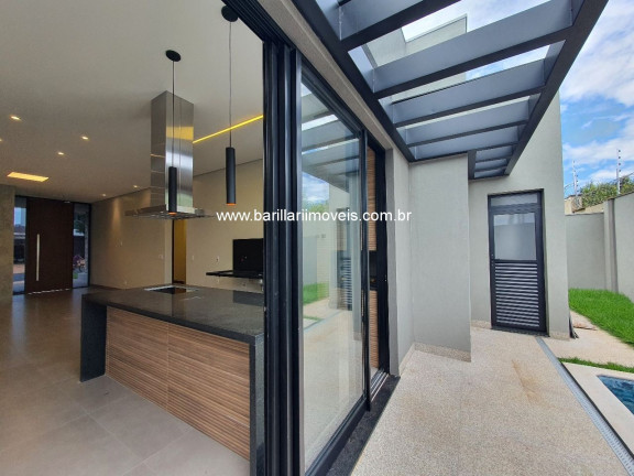 Imagem Casa com 3 Quartos à Venda, 191 m² em Maravilhosa Casa Térrea - Condomínio Villa Romana Ii - Ribeirão Preto Imagem Casa com 3 Quartos à Venda, 191 m² em Maravilhosa Casa Térrea - Condomínio Villa Romana Ii - Ribeirão Preto
