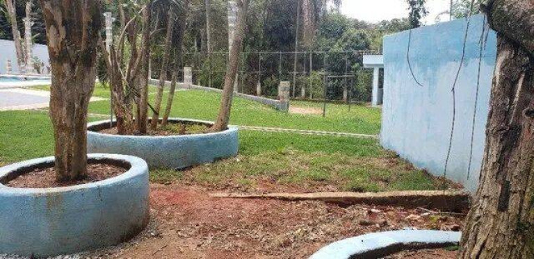 Imagem Chácara com 2 Quartos à Venda, 4.050 m² em Rio Acima - Mairiporã Imagem Chácara com 2 Quartos à Venda, 4.050 m² em Rio Acima - Mairiporã