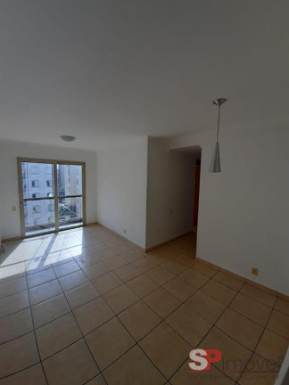 Imagem Apartamento com 3 Quartos à Venda, 64 m² em Jardim São Savério - São Paulo