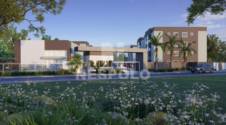 Imagem Apartamento com 2 Quartos à Venda, 50 m² em Perequê - Porto Belo Imagem Apartamento com 2 Quartos à Venda, 50 m² em Perequê - Porto Belo