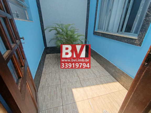 Imagem Casa com 3 Quartos à Venda, 130 m² em Vila Da Penha - Rio De Janeiro Imagem Casa com 3 Quartos à Venda, 130 m² em Vila Da Penha - Rio De Janeiro