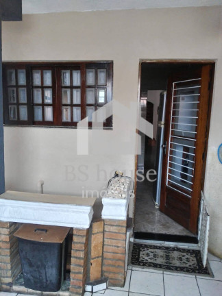 Imagem Sobrado com 4 Quartos à Venda, 125 m² em Campestre - Santo André Imagem Sobrado com 4 Quartos à Venda, 125 m² em Campestre - Santo André
