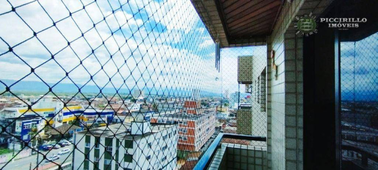 Imagem Apartamento com 1 Quarto à Venda, 54 m² em Tupi - Praia Grande