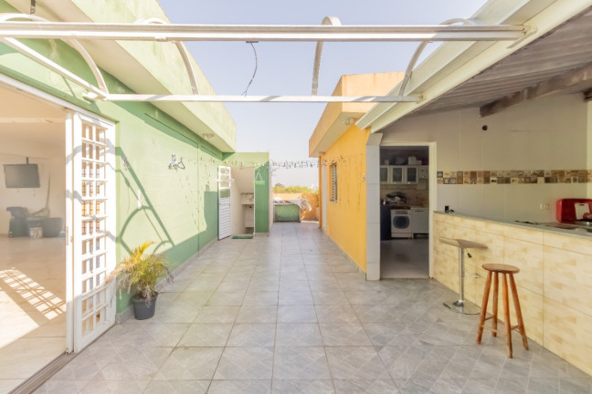 Imagem Casa à Venda, 1.010 m² em Lapa - São Paulo