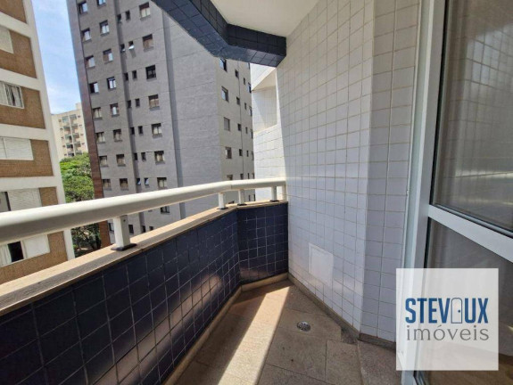 Imagem Apartamento com 2 Quartos para Alugar, 67 m² em Moema - São Paulo