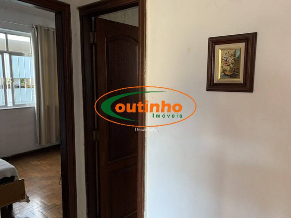 Imagem Apartamento com 2 Quartos à Venda, 75 m² em Maracanã - Rio De Janeiro Imagem Apartamento com 2 Quartos à Venda, 75 m² em Maracanã - Rio De Janeiro