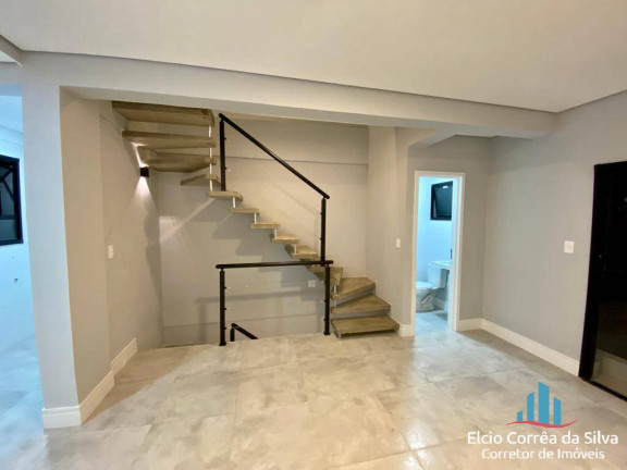 Imagem Casa com 2 Quartos à Venda, 116 m² em Marapé - Santos