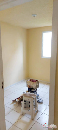 Imagem Apartamento com 2 Quartos à Venda,  em Parque Dos Ipês - São José Dos Campos