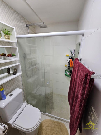 Imagem Apartamento com 2 Quartos à Venda, 63 m² em Itapuã - Vila Velha Imagem Apartamento com 2 Quartos à Venda, 63 m² em Itapuã - Vila Velha