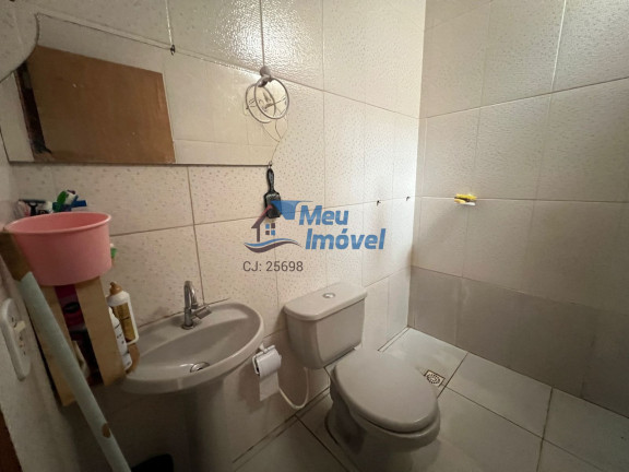 Imagem Casa com 3 Quartos à Venda, 112 m² em Recanto Das Emas - Brasília Imagem Casa com 3 Quartos à Venda, 112 m² em Recanto Das Emas - Brasília