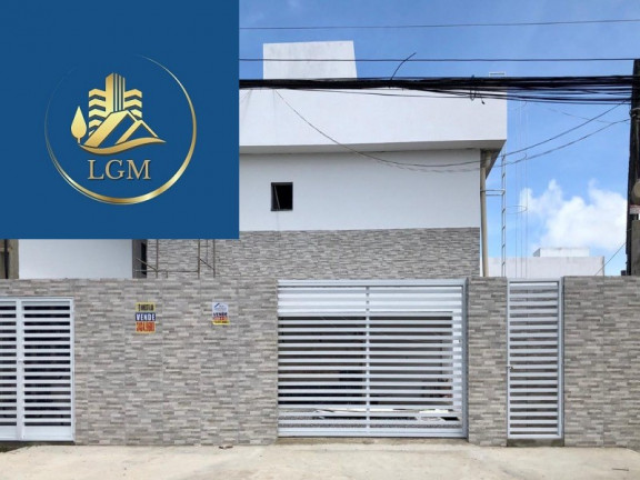 Imóvel com 3 Quartos à Venda, 50 m² em Pau Amarelo - Paulista