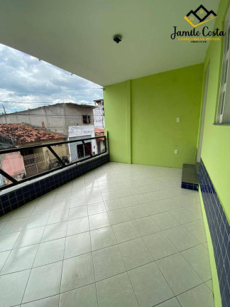Imagem Casa com 3 Quartos à Venda, 90 m² em Capuchinhos - Feira De Santana